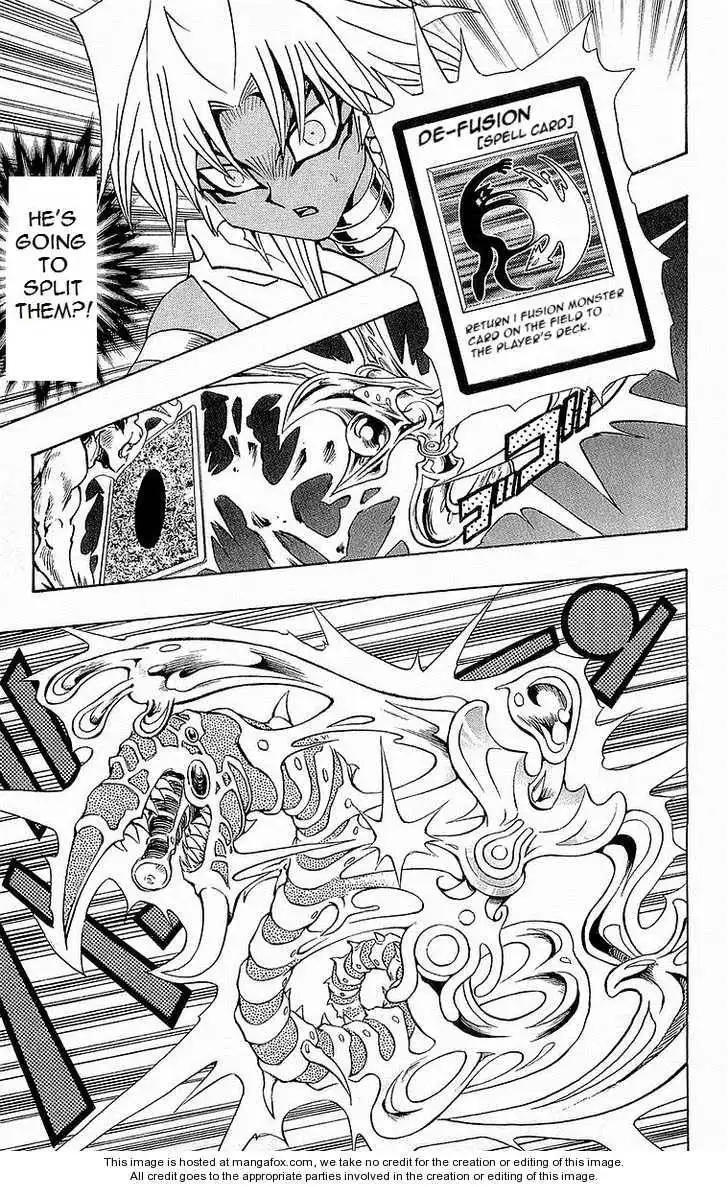 Yu-Gi-Oh! Duelist Chapter 112 17